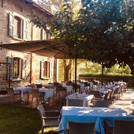 住宿加早餐酒店 Il Cardello *