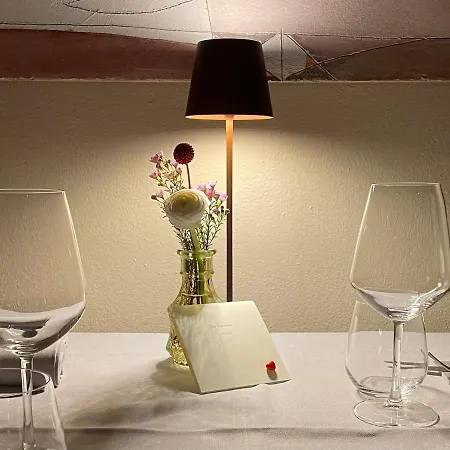 住宿加早餐酒店 Il Cardello *
