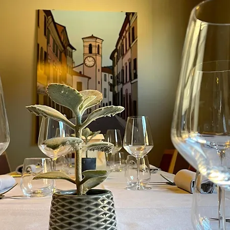 Il Cardello 住宿加早餐酒店 Casola Valsenio