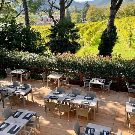 Il Cardello 住宿加早餐酒店
