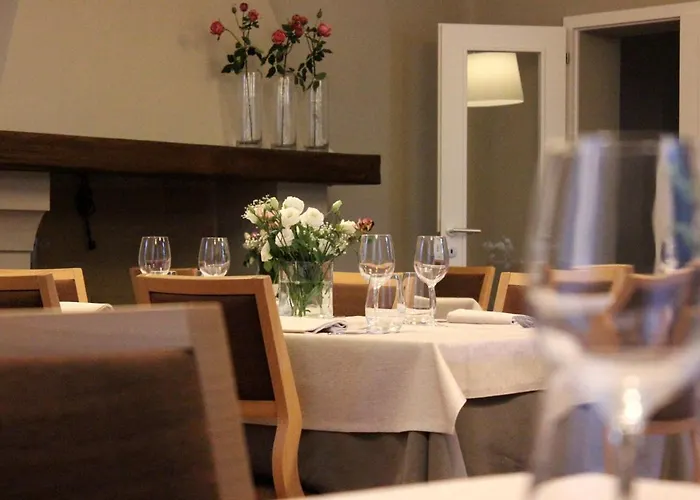 住宿加早餐酒店 Il Cardello Casola Valsenio