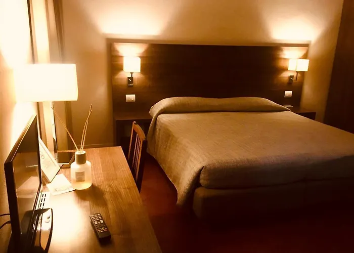 Il Cardello 住宿加早餐酒店 Casola Valsenio