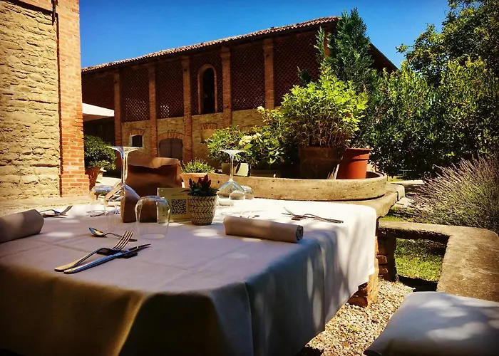 Il Cardello * Casola Valsenio