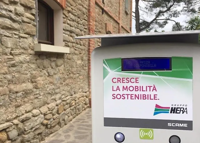 Il Cardello 住宿加早餐酒店