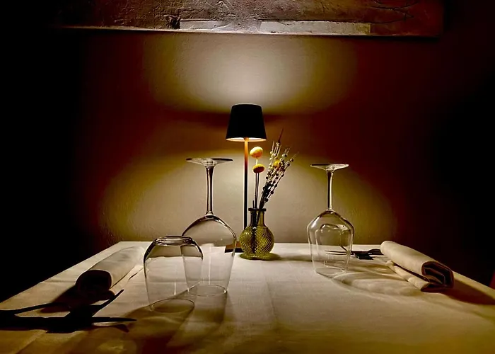 Il Cardello Casola Valsenio