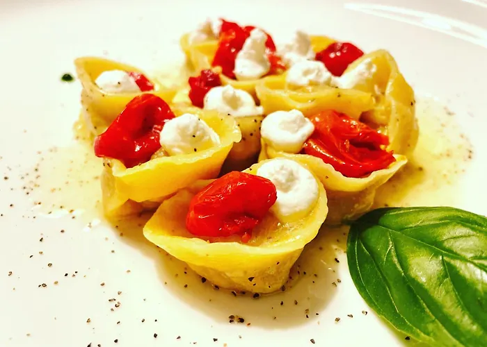 Il Cardello 住宿加早餐酒店 *