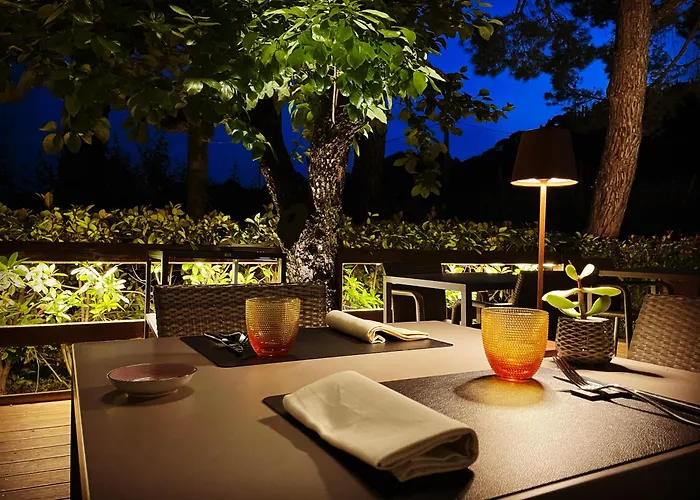 Il Cardello 住宿加早餐酒店 *