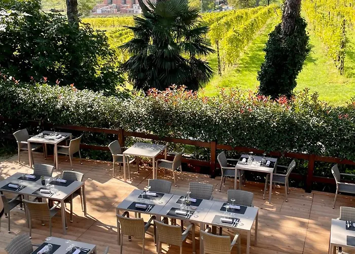 Il Cardello 住宿加早餐酒店