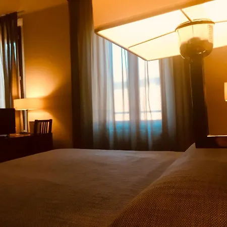 Nocleg ze śniadaniem Il Cardello