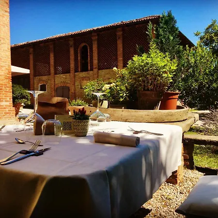 Il Cardello * Casola Valsenio