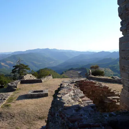 Nocleg ze śniadaniem Il Cardello