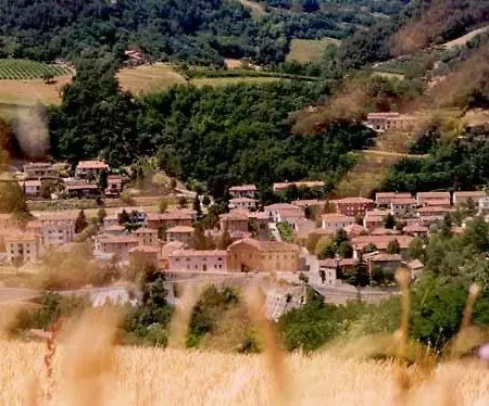 Il Cardello Casola Valsenio