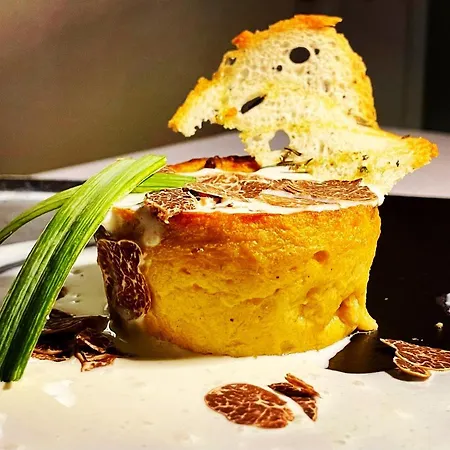 Il Cardello * Casola Valsenio