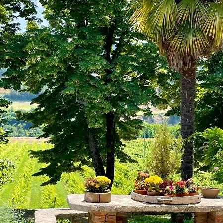 Il Cardello Nocleg ze śniadaniem *