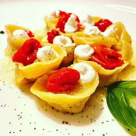 Il Cardello Nocleg ze śniadaniem *