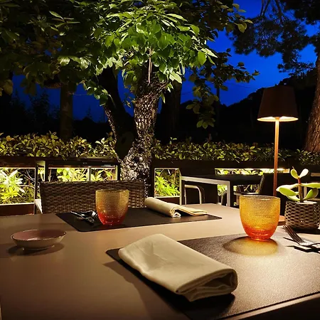 Il Cardello Nocleg ze śniadaniem *