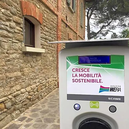 Il Cardello * Casola Valsenio