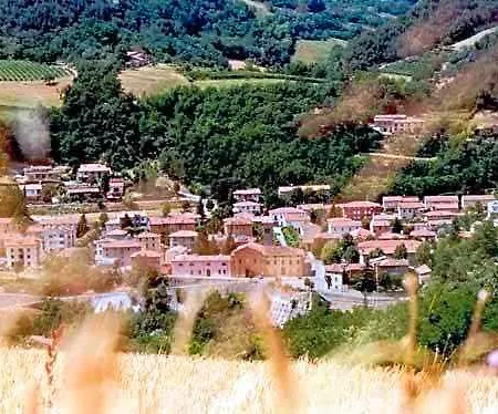 Il Cardello Bed and breakfast *