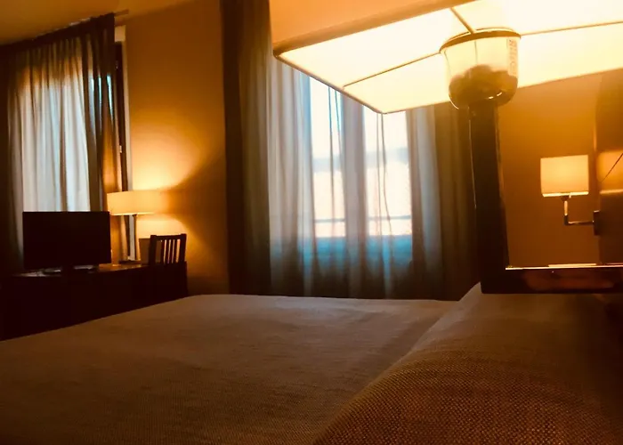 Couette-café Il Cardello