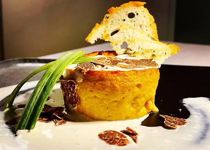 Il Cardello * Casola Valsenio