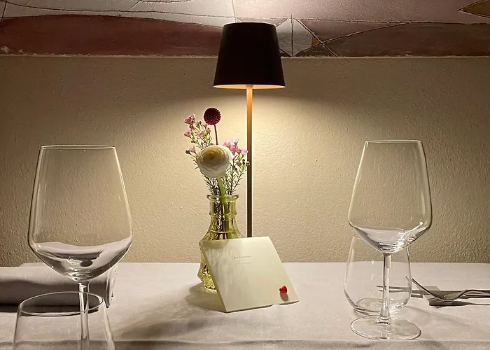 Couette-café Il Cardello *