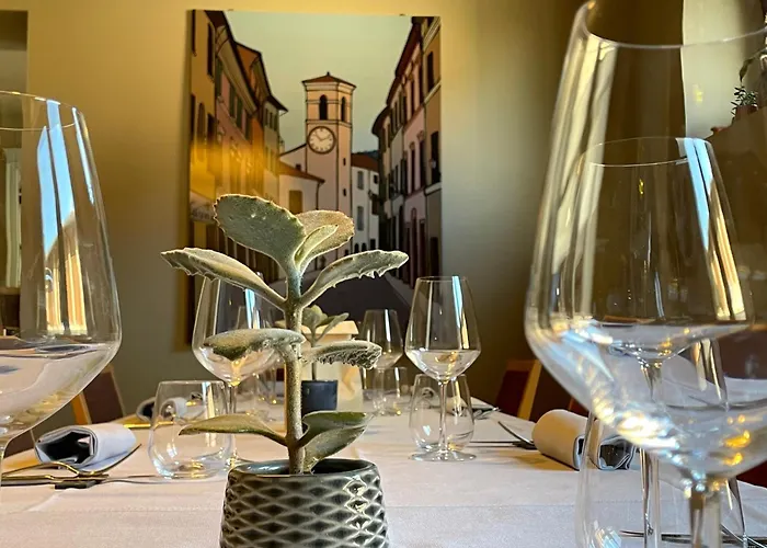 Il Cardello Couette-café Casola Valsenio